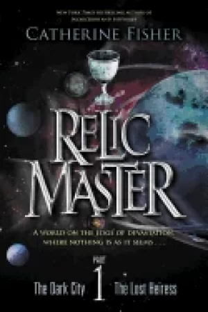 Image of relic master part 1