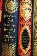 Image of howards end is on the landing a year of reading from home