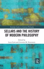 Image of Sellars and the History of Modern Philosophy