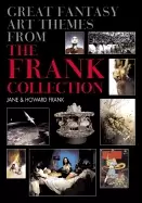 Image of great fantasy art themes from the frank collection