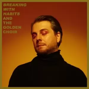 image of Breaking With Habits by And the Golden Choir CD Album