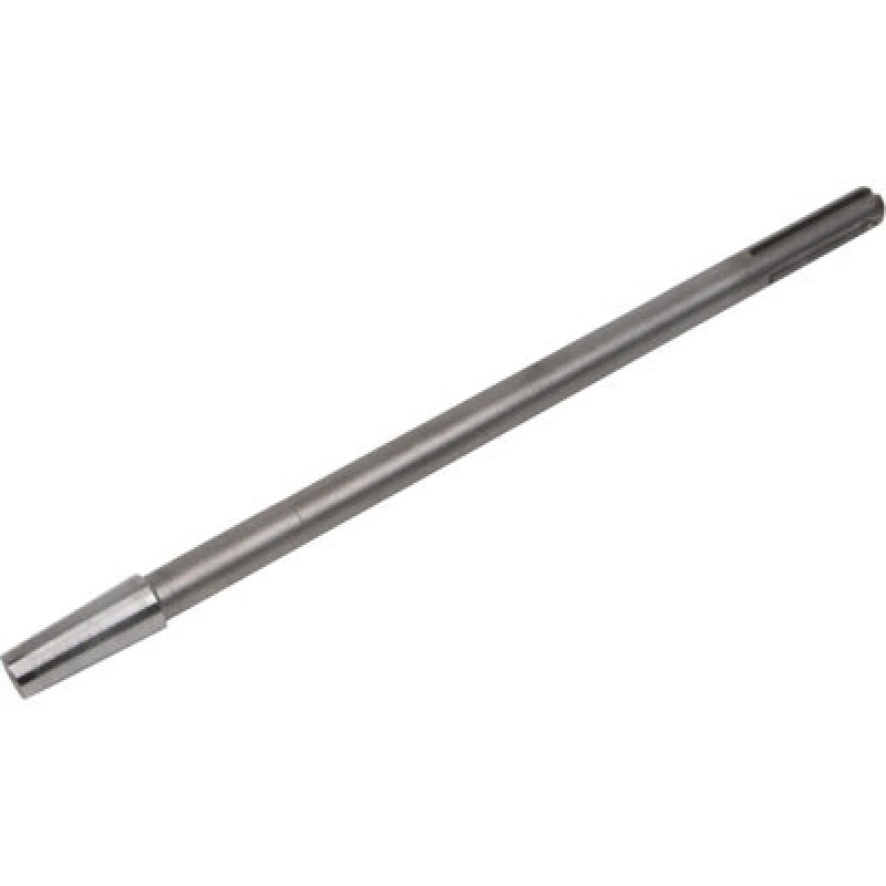 Image of Loops 400mm Stem Impact Breaker - SDS Max Shank - Demolition Breaker Steel Chisel Metallics