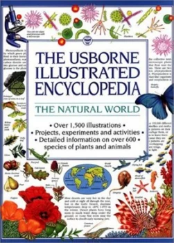 Image of Natural World Hardback