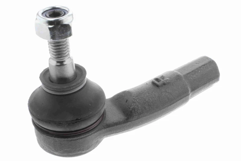 Image of VAICO V25-9542 Track rod end Original VAICO Quality, Front Axle Right Tie Rod End (914)