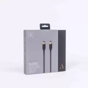 image of AUSTERE V Series Optical Audio Cable 2.0m