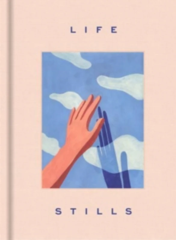 Image of LIFE STILLS : Art and Illustrations inspired by Serenity Hardback