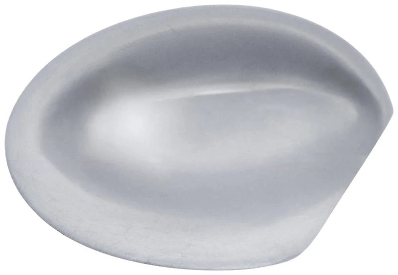 Image of PRASCO MN3047415 Cover, outside mirror Right, Chromed Cover,outside mirror (23)