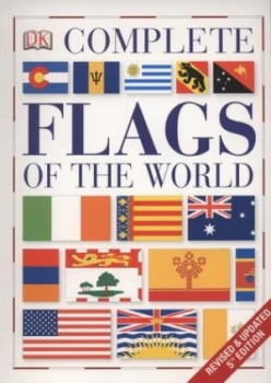 Image of Complete Flags of the World by Flag Institute Paperback
