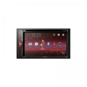 image of Pioneer AVH-A210BT Media System