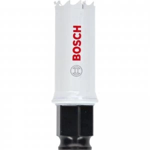 Image of Bosch Progressor Wood and Metal Hole Saw 21mm