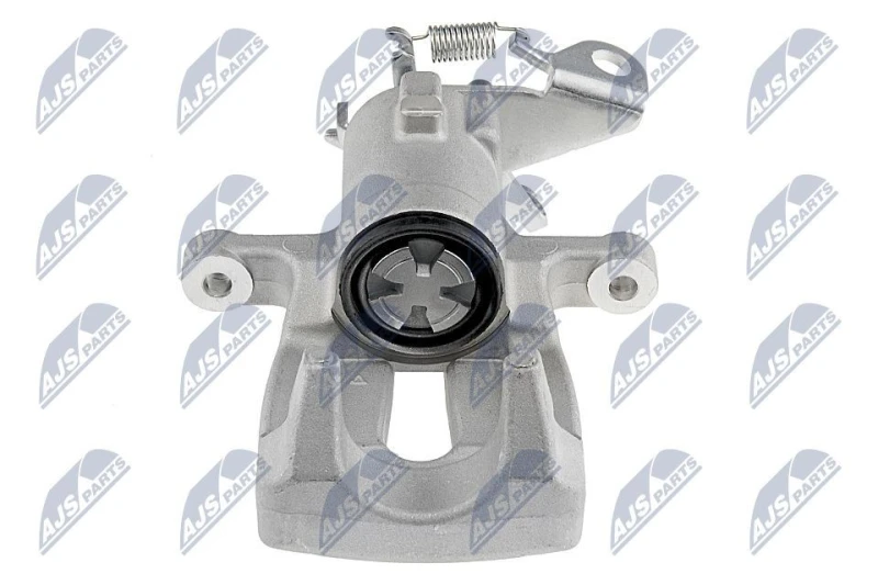 Image of NTY Brake caliper NTY HZT-RE-002