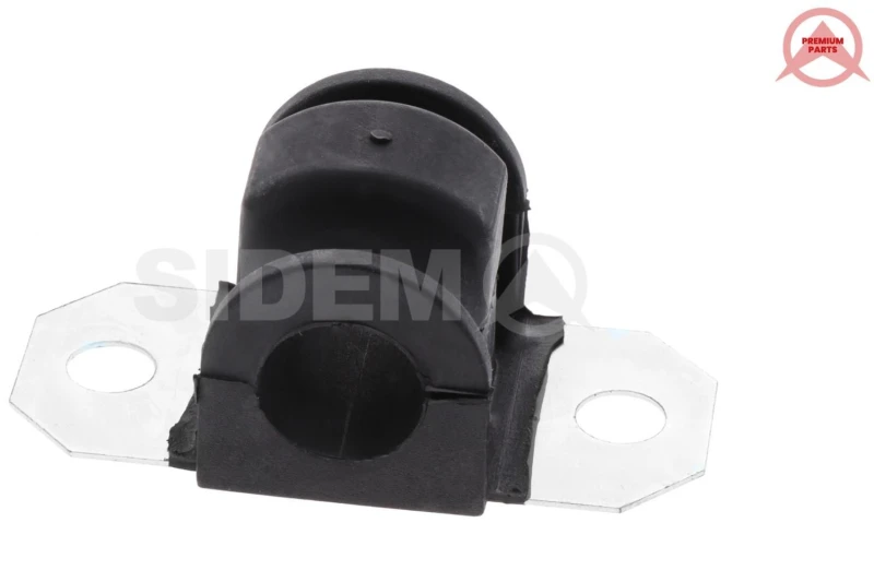 Image of SIDEM 803804 Stabilizer Bushes Front Axle Anti-roll Bar Bush Kit (1334)