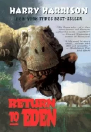 Image of return to eden