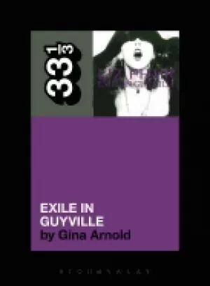 Image of liz phairs exile in guyville