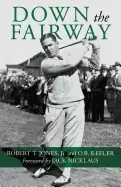 Image of down the fairway