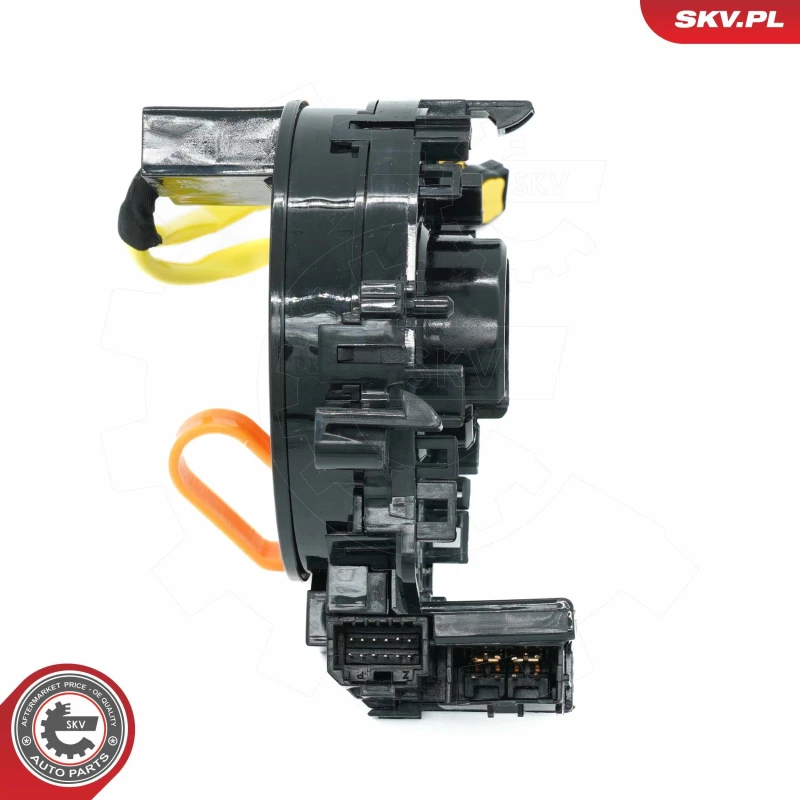 Image of ESEN SKV Clock spring for steering wheel ESEN SKV 96SKV624