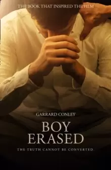 Image of Boy Erased : A Memoir of Identity, Faith and Family