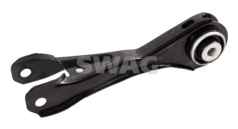 Image of Rod / Strut, wheel suspension SWAG 33 10 2322