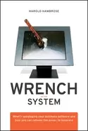 Image of wrench in the system whats sabotaging your business software and how you ca