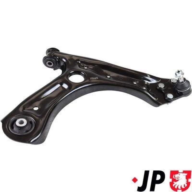 Image of JP GROUP Suspension arm JP GROUP 1140111080
