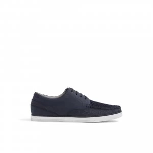 Image of Aldo Nawiel R Boat Shoes Blue