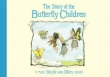 Image of The Story of the Butterfly Children