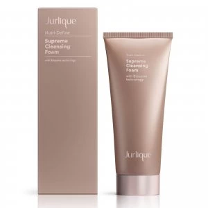 Image of Jurlique Nutri-Define Supreme Cleansing Foam