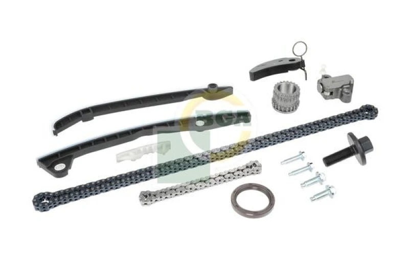 Image of BGA Timing chain kit BGA TC7311FK