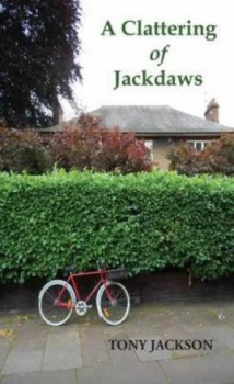 Image of A Clattering of Jackdaws by Tony Jackson Paperback