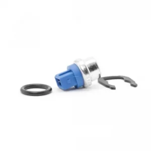 Image of FEBI BILSTEIN Coolant Temperature Sensor VW,SEAT,AUDI 34762 025906041A,25906041A,025906041A Coolant Sensor 25906041A,025906041A,25906041A