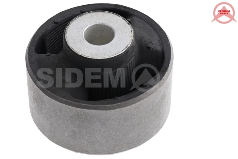 Image of SIDEM 845705 Arm Bushes Front, Rubber-Metal Mount, for trailing arm Control Arm-/Trailing Arm Bush (251)
