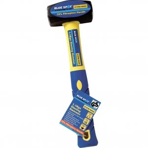 Image of BlueSpot Club Hammer 1.13kg