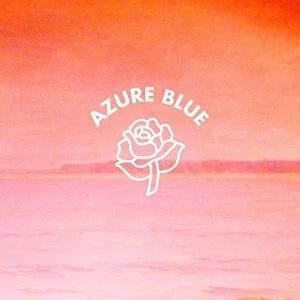 Image of Azure Blue - Beneath The Hill I Smell The Sea Vinyl