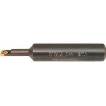 S1265 SWUBR-03 Boring Bar to Drg AS037 - Indexa