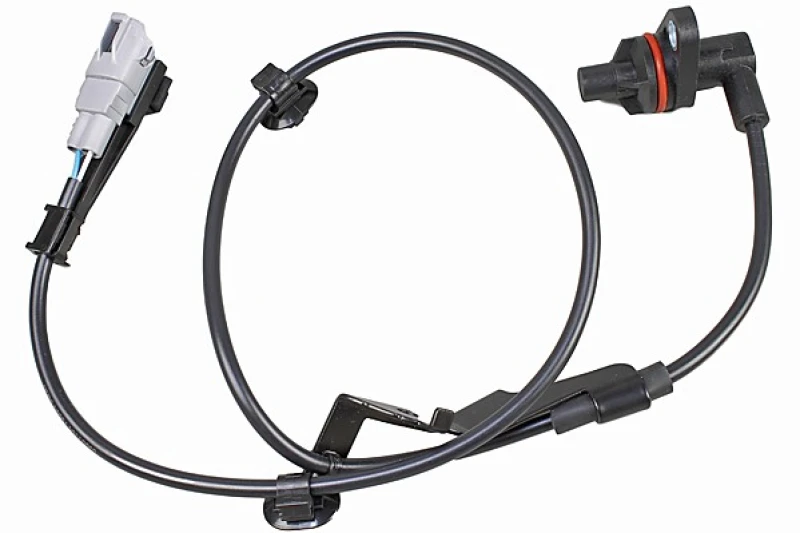 Image of ABS sensor METZGER 09001164