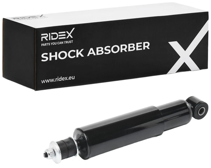 Image of RIDEX Shock absorber RIDEX 854S18841