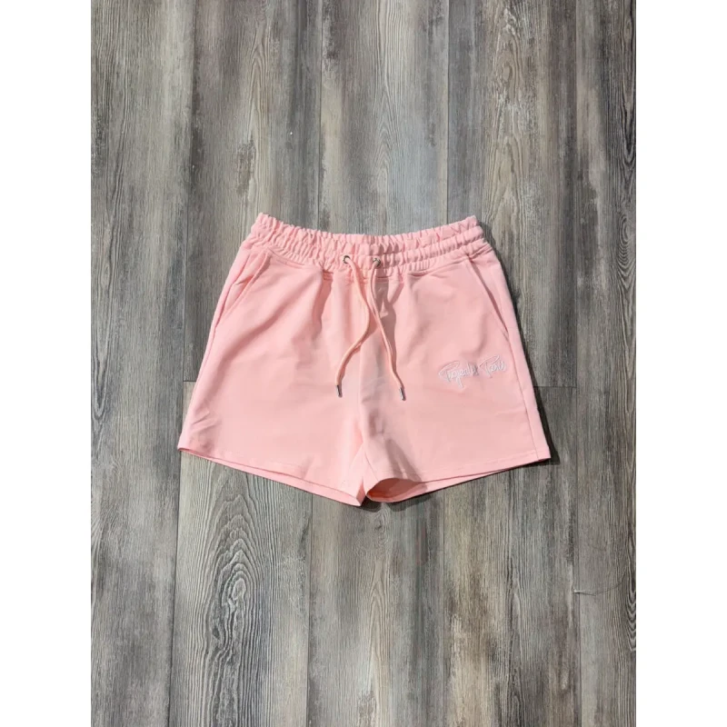 Image of Project X Paris Womens shorts Project X Paris Essentials Rose Female XS