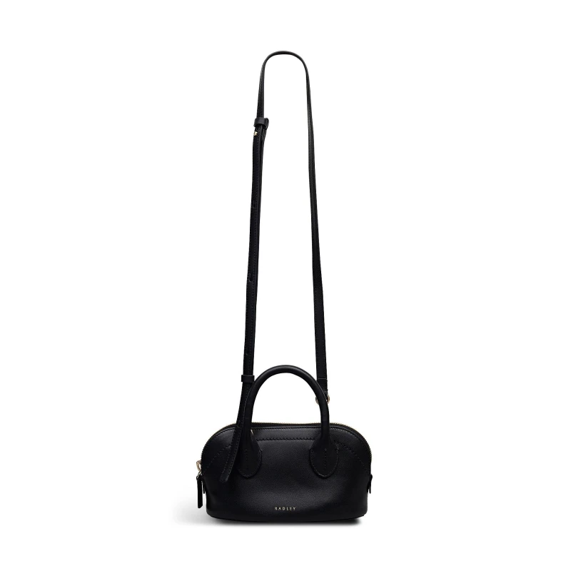 Image of Radley Muriel Grab Ld54 Grab Bags One Size Black 99050803000
