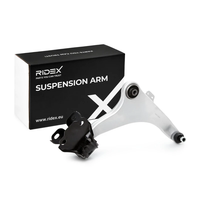 Image of Suspension arm RIDEX 273C0933