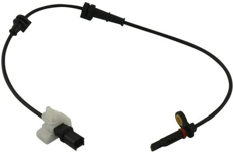 Image of KAVO PARTS ABS sensor KAVO PARTS BAS-2042