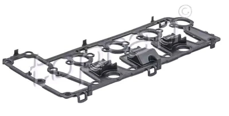Image of TOPRAN 304 344 Rocker Cover Gasket EHVP Gasket,rocker cover (321)