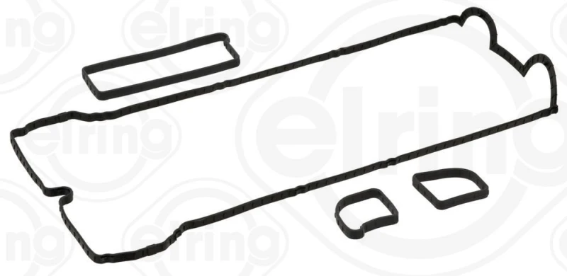 Image of Gasket Set, cylinder head cover ELRING 689.970
