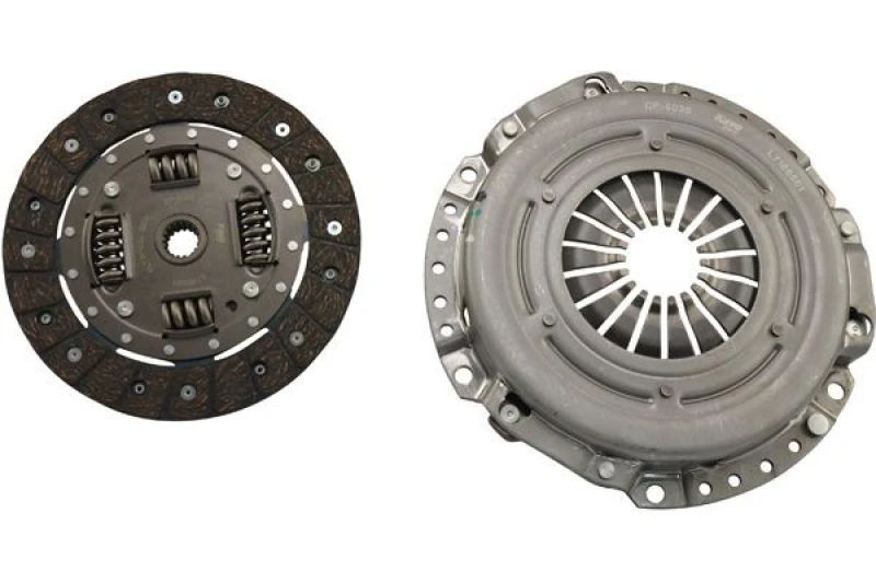 Image of KAVO PARTS Clutch kit KAVO PARTS CP-5035