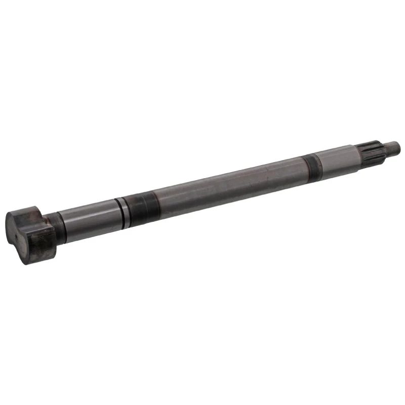 Image of FEBI BILSTEIN 01330 Brake Shaft, drum brake Brake Shaft,drum brake (410)
