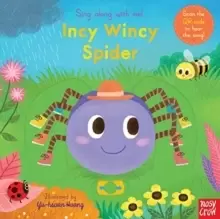 Image of Sing Along With Me! Incy Wincy Spider