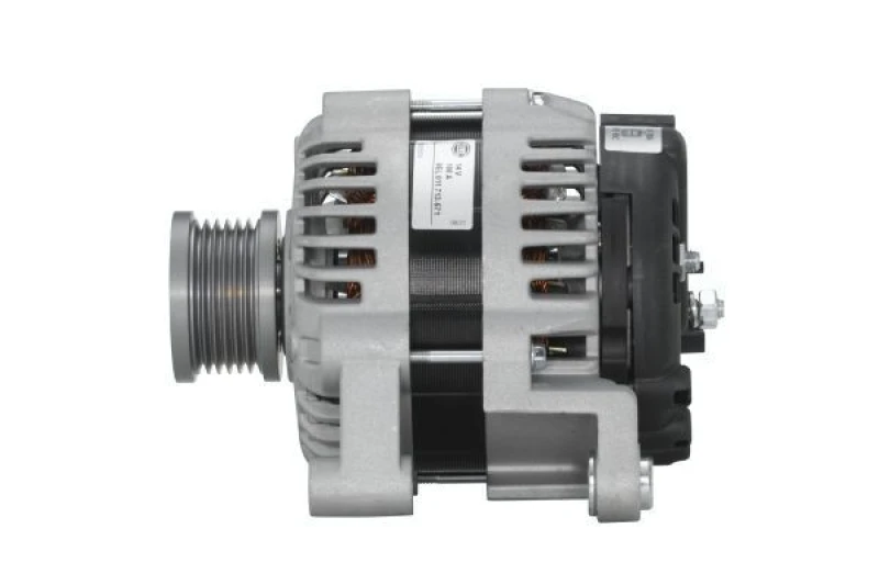 Image of HELLA Alternator HELLA 8EL 011 713-571