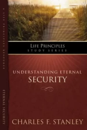 Image of The Life Principles Study Series by Charles Stanley