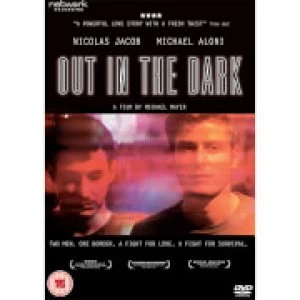Image of Out in the Dark