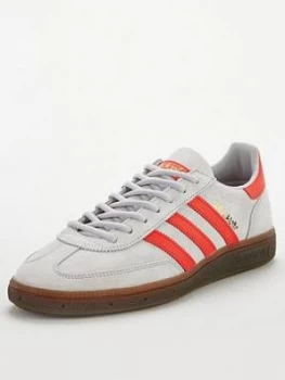 image of Adidas Originals Handball Spezial - Grey