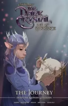 Image of Jim Hensons The Dark Crystal: Age of Resistance: The Journey into the Mondo Leviadin
